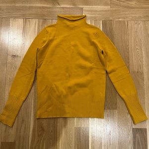 French Connection Mock Neck Sweater